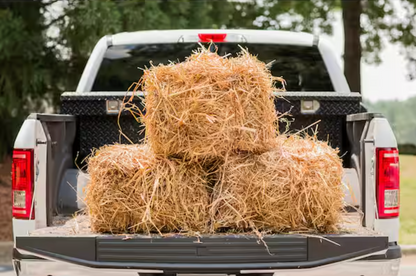 Wheat Straw Bale | BULK